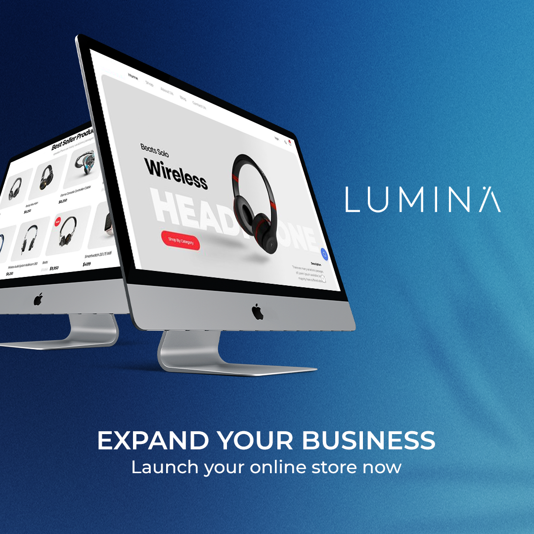 Website Development Services