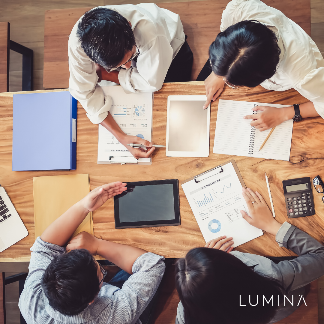 Digital Marketing Audit