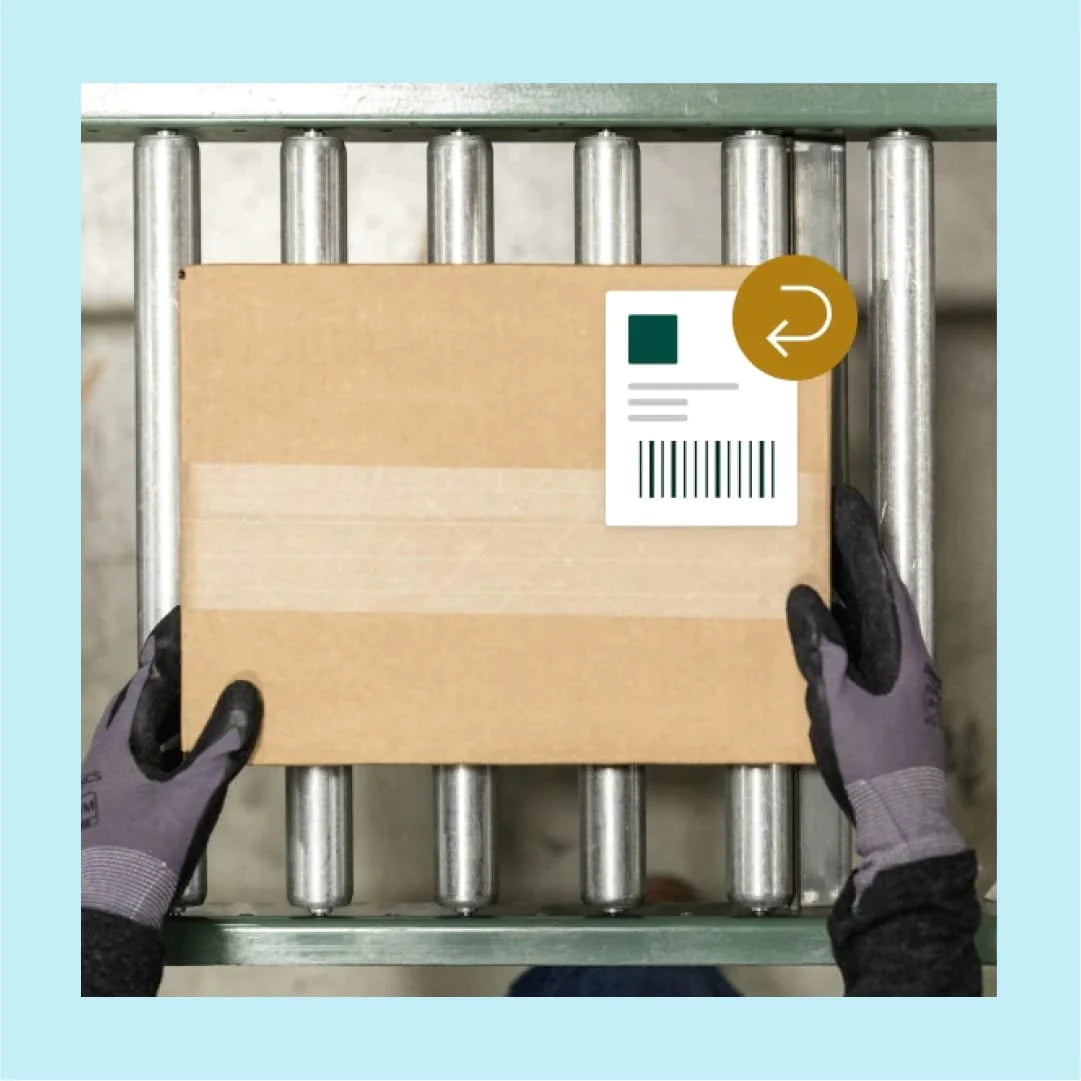 Shipping & Logistics