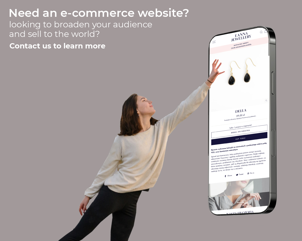 Step by Step Guide to Build Ecommerce Website in 2021