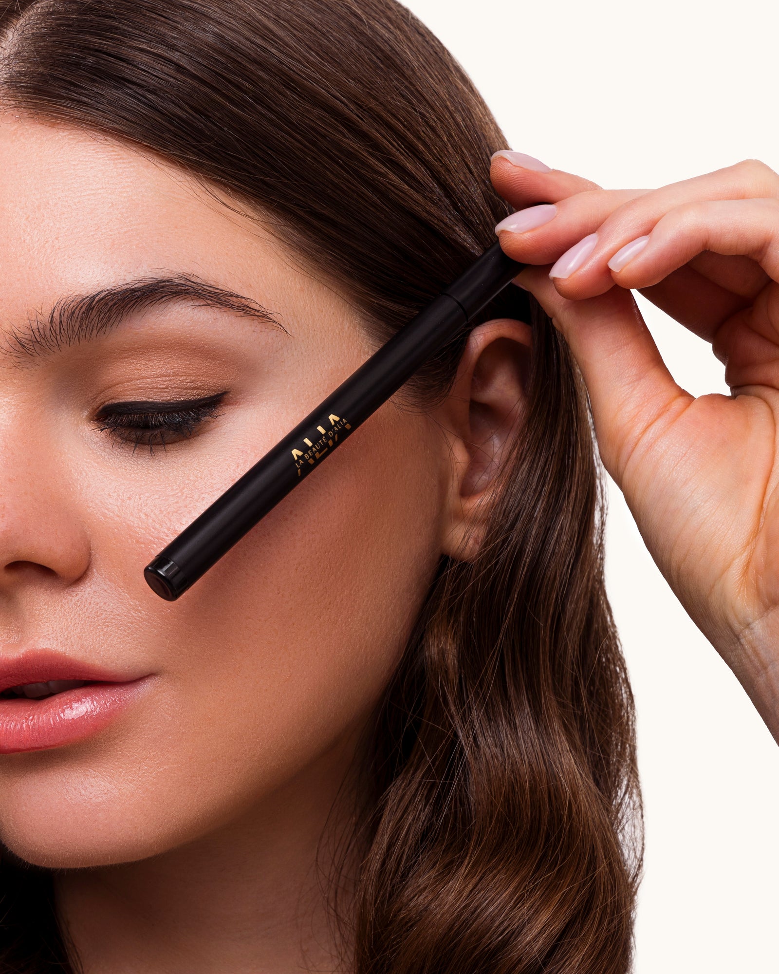 la beaute dalia banner