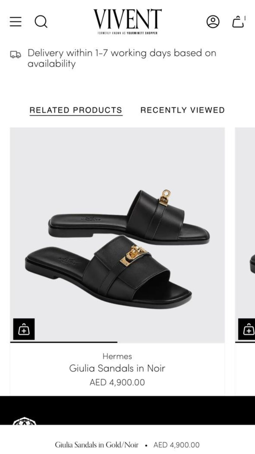 Related Products
