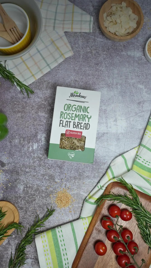 MEADOWS ORGANIC