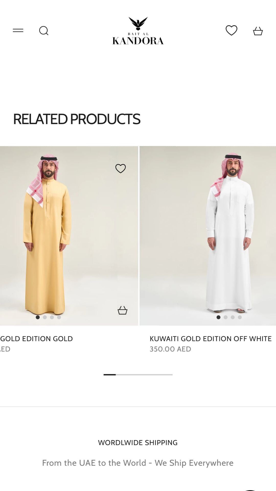 Related Products