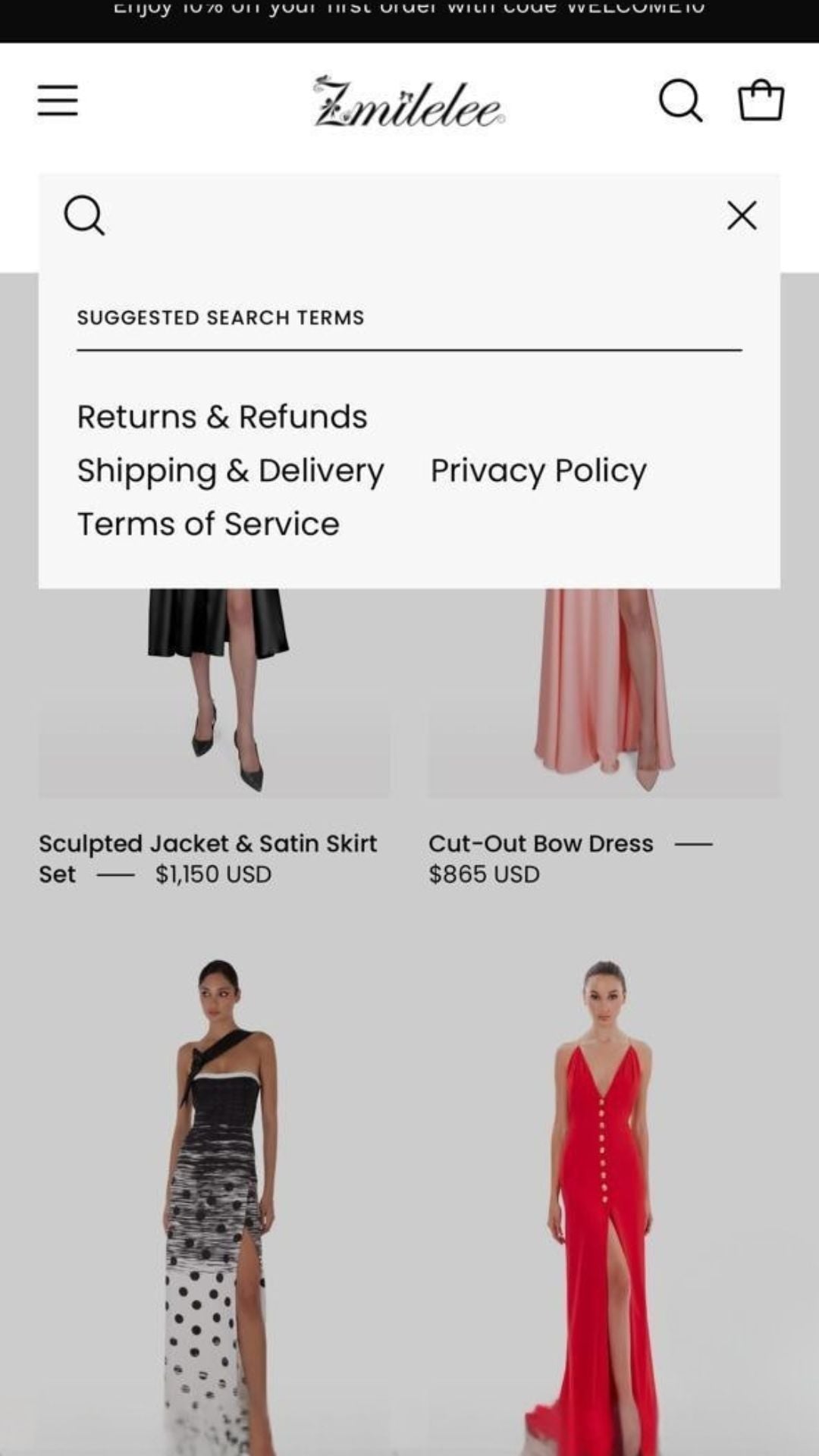 Enhanced Search