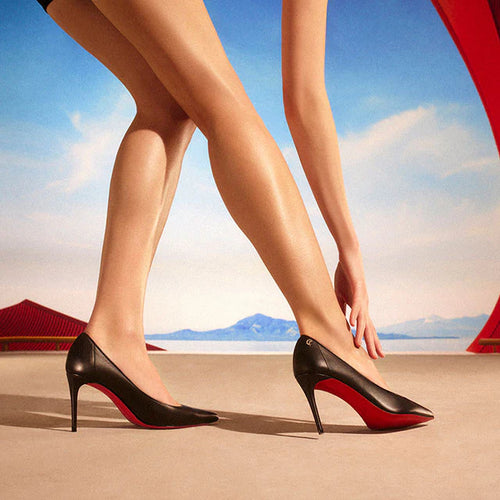 CHRISTIAN LOUBOUTIN