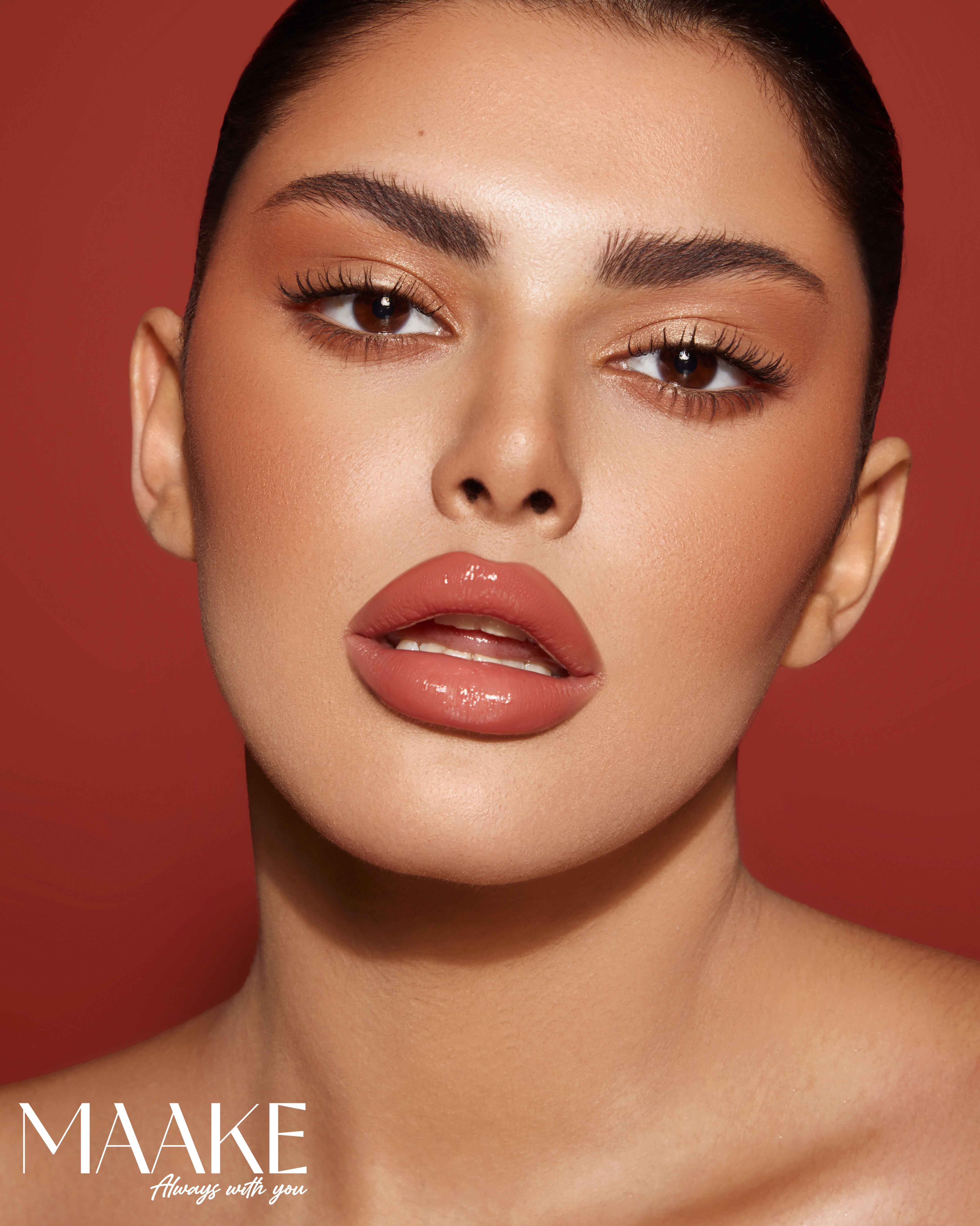 Maake Beauty - Sunset