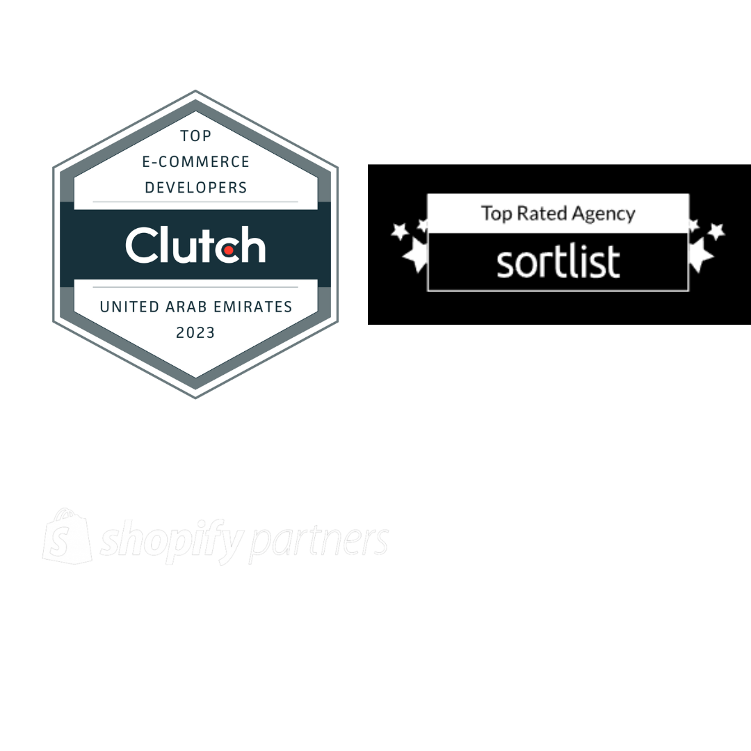 Ecommerce Development Clutch LUMINA ecommerce-development-clutch-lumina