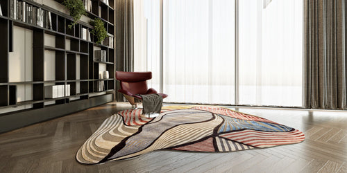 NALBANDIAN CARPETS