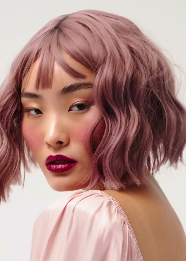 BEAUTY &amp; WELLNESS