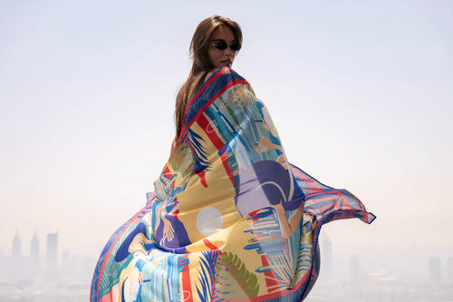 AURA SKYPOOL BOUTIQUE