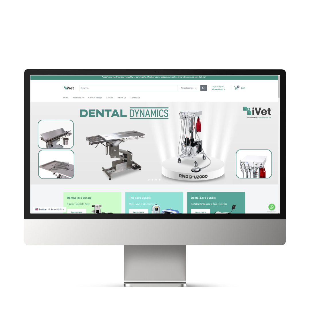 iVet Medical