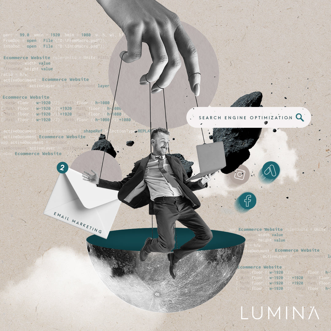 Free Consultation - LUMINA
