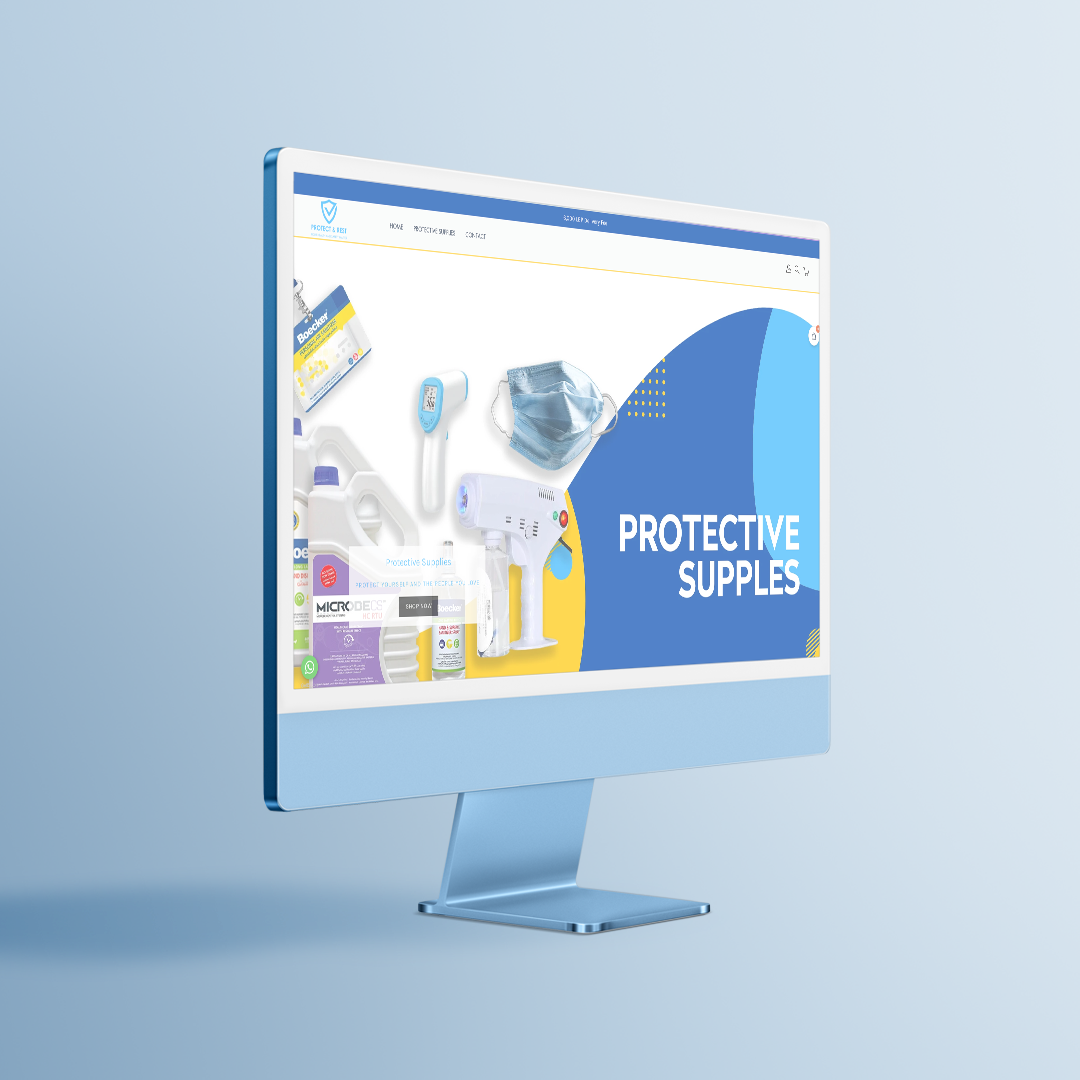 Protect & Rest - LUMINA